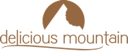Delicious-Mountain-Logo
